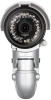 Камера видеонаблюдения IP D-Link DCS-7413/B1A 3.6-3.6мм корп.:белый