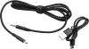 Наушники с микрофоном A4Tech Bloody GR370 белый мониторные BT/Radio/3.5mm (GR370)