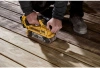 Эксцентриковая шлифмашина DeWalt DCW220NT-XJ 825Вт аккум. жестк.кейс