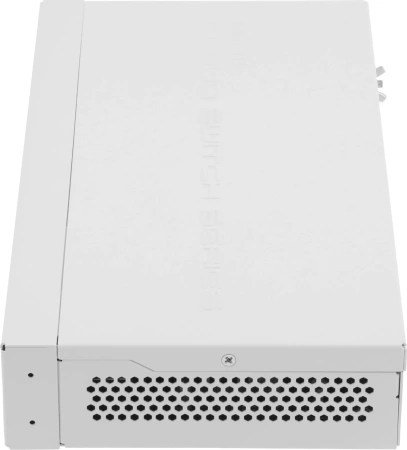 Коммутатор MikroTik CRS326-24G-2S+IN 24G 2SFP+ управляемый