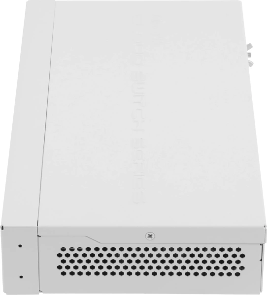 Коммутатор MikroTik CRS326-24G-2S+IN 24G 2SFP+ управляемый