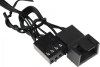 Вентилятор Formula Air Bridge Plus 4-pin LED Ret