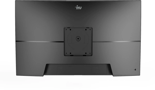 Моноблок IRU Tactio 23.8" Full HD i5 12450H (2) 32Gb SSD1Tb Windows 11 Pro GbitEth WiFi BT 90W Cam черный 1920x1080