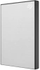 Жесткий диск Seagate USB 3.0 1TB STKY1000401 One Touch 2.5" серебристый