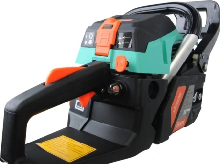 Бензопила Sturm! GC9945 2300Вт дл.шины:18" (45cm)