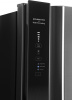 Холодильник Hitachi R-V660PUC7-1 BSL 2-хкамерн. серебристый бриллиант инвертер