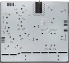 Варочная поверхность Hyundai HHE 6450 BG черный