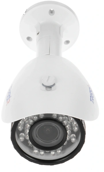Камера видеонаблюдения IP Trassir TR-D2B6 2.7-13.5мм цв. корп.:белый