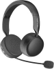 Наушники с микрофоном A4Tech BH230 черный мониторные BT (BH230 BLACK)
