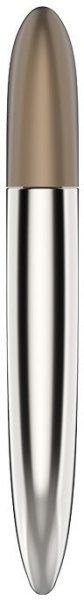 Флеш Диск Netac 128Gb U352 NT03U352N-128G-30PN USB3.0 серебристый