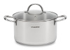 Набор кастрюль Starwind Chef Family 6 предметов (SW-CH1006)