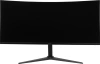 Монитор Acer 34" Nitro XZ342CUV3bmiiphx VA 2K чер 1ms HDMI DP M/M 400cd