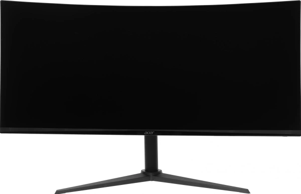 Монитор Acer 34" Nitro XZ342CUV3bmiiphx VA 2K чер 1ms HDMI DP M/M 400cd
