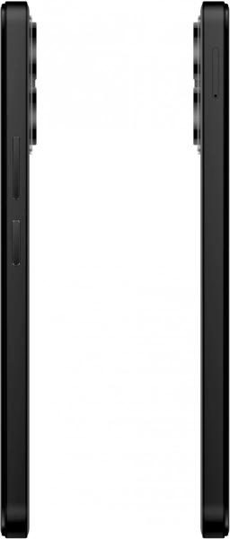 Смартфон Meizu M411H Note 21 256Gb 4Gb черный моноблок 3G 4G 2Sim 6.74" 720x1600 Android 14 50Mpix 802.11 a/b/g/n/ac GPS GSM900/1800 GSM1900 TouchSc microSD