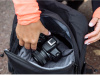 Фотоаппарат Canon EOS R50 черный 24.2Mpix 2.95" 4K WiFi RF-S 18-45mm IS STM LP-E6NH