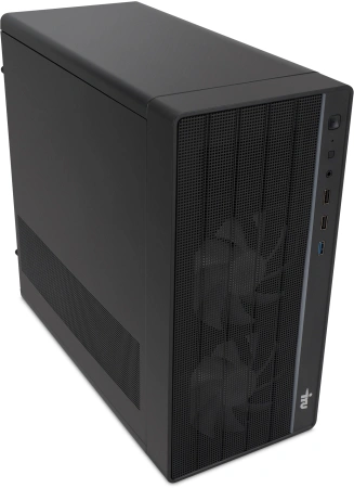 ПК IRU Game 510H6SEA MT i5 12400F (2.5) 16Gb SSD512Gb RTX3060 12Gb FreeDOS GbitEth 500W черный (2023160)