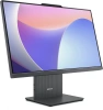 Моноблок Lenovo IdeaCentre AIO 24IRH9 23.8" Full HD i5 13420H (2.1) 16Gb SSD512Gb UHDG noOS WiFi BT 90W клавиатура мышь Cam серый 1920x1080