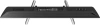 Телевизор LED Digma 32" DM-LED32SBB39 Android TV Frameless Metal темно-серебристый/серебристый HD 60Hz DVB-T DVB-T2 DVB-C DVB-S DVB-S2 USB WiFi Smart TV
