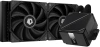 Система водяного охлаждения ID-Cooling Dashflow 240 Basic Soc-AM4/1151/1200/2066/1700 4-pin 15.2-35.