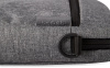 Сумка для ноутбука 15.6" PC Pet PCP15A2GY серый/черный полиэстер