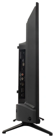 Телевизор LED Starwind 32" SW-LED32BG200 Frameless черный HD 60Hz DVB-T DVB-T2 DVB-C DVB-S DVB-S2 USB