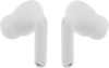 Гарнитура вкладыши Deppa Air Joy белый беспроводные bluetooth (44310)