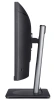 Монитор Acer 34" CB343CURbemiiphuzx черный IPS LED 4ms 21:9 HDMI M/M матовая HAS 300cd 178гр/178гр 3440x1440 60Hz FreeSync DP 2K USB 8.87кг