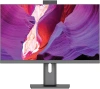 Моноблок Digma Pro Unity 23.8" Full HD i3 1215U/16Gb/SSD512Gb UHDG/CR/W11Pro/kb/m/серый/черный 1920x