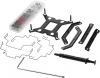 Устройство охлаждения(кулер) ID-Cooling Frozn A610 ARGB Soc-AM5/AM4/1151/1200/2066/1700 4-pin 29.9dB