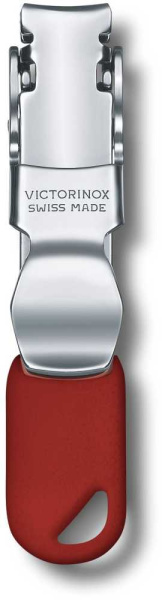 Брелок-кусачки Victorinox (8.2050.B1) красный