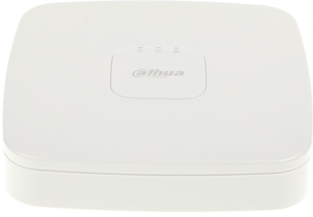 Видеорегистратор Dahua DH-XVR5108C-I3