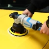 Эксцентриковая шлифмашина Deko DKCP20DA PRO аккум. жестк.кейс (085-1066)