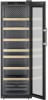Винный шкаф Liebherr WFbli 5241 1-нокамерн. черный