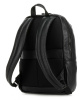 Рюкзак унисекс Piquadro Modus Special CA3214MOS/N черный кожа