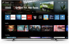 Телевизор LED Philips 55" 55PUS7608/60 Smart антрац./4K Ultra HD/DVB-T/60Hz/DVB-T2/DVB-C/DVB-S/DVB-S