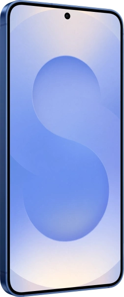 Смартфон Samsung SM-S931B Galaxy S25 256Gb 12Gb синий моноблок 3G 4G 2Sim 6.2" 1080x2340 Android 15 50Mpix 802.11 a/b/g/n/ac/ax/be NFC GPS GSM900/1800 GSM1900 TouchSc Protect