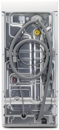 Стиральная машина Electrolux EW6TN5261F пан.англ. кл.:B верт. макс.:6кг белый