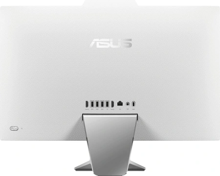 Моноблок Asus E3402WVA-WPC0170 23.8" Full HD Core 3 100U (1.2) 16Gb SSD512Gb Graphics CR noOS GbitEth WiFi BT 90W клавиатура мышь Cam белый 1920x1080
