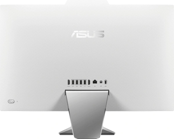 Моноблок Asus E3402WVA-WPC0170 23.8" Full HD Core 3 100U (1.2) 16Gb SSD512Gb Graphics CR noOS GbitEth WiFi BT 90W клавиатура мышь Cam белый 1920x1080