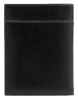 Кошелек мужской Piquadro Blue Square Revamp PU1393B2VR/N черный натур.кожа