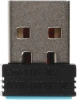 Мышь A4Tech Fstyler FG35S серый/черный оптическая 2000dpi silent беспров. USB 5but (FG35S USB GREY)