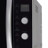 Микроволновая Печь Panasonic NN-CD565BZPE 27л. 1000Вт металик/черный