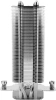 Устройство охлаждения(кулер) Thermalright Assassin X 120 Plus v2 Soc-AM5/AM4/1200/1700/1851 черный 4-pin 25.6dB Al+Cu 545gr Ret (AX120-V2-PLUS)