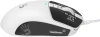 Мышь A4Tech Bloody W72 Ultra белый оптическая 20000dpi USB 6but