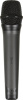 Микрофон проводной JBL PBM100 3м черный
