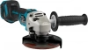 Углошлифовальная машина Makita DGA513Z 8500об/мин рез.шпин.:M14 d=125мм