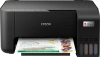 МФУ струйный Epson L3250 (C11CJ67508/503/523/418/519/412) A4 WiFi черный