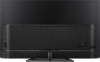 Телевизор OLED Hisense 65" 65A85K Smart черный/4K Ultra HD/DVB-T/120Hz/DVB-T2/DVB-C/DVB-S/DVB-S2/USB