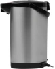 Термопот Vitek VT-7101 4.2л. 730Вт черный/серебристый