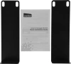 Коммутатор Netis P110GH (L2) 8x100Мбит/с 2x1Гбит/с 1SFP 8PoE 8PoE+ 120W неуправляемый